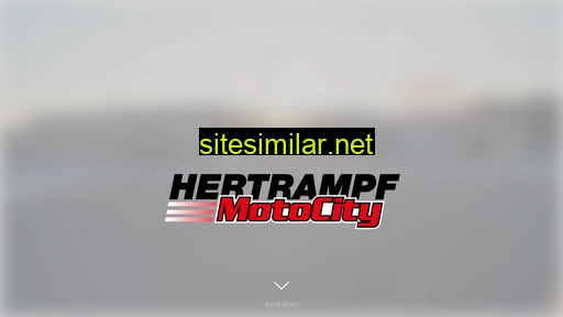 Hertrampf-motocity similar sites