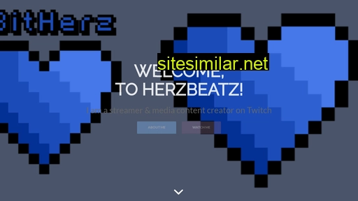 herzbeatz.de alternative sites