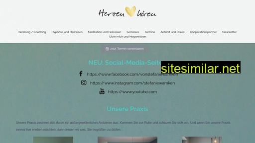herzenhoeren-vechta.de alternative sites