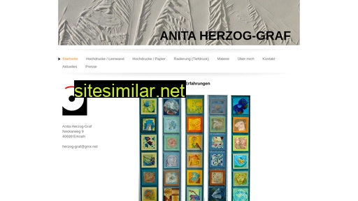 herzog-graf.de alternative sites