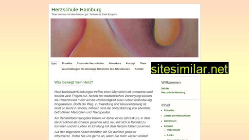 herzschule-hamburg.de alternative sites