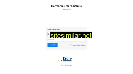 hes-preetz.de alternative sites