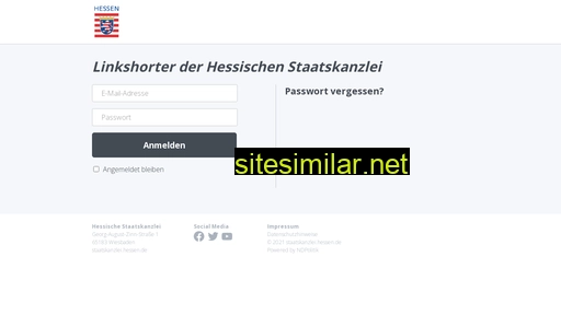 hessenlink.de alternative sites