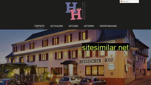 hessischerhof-ober-ramstadt.de alternative sites