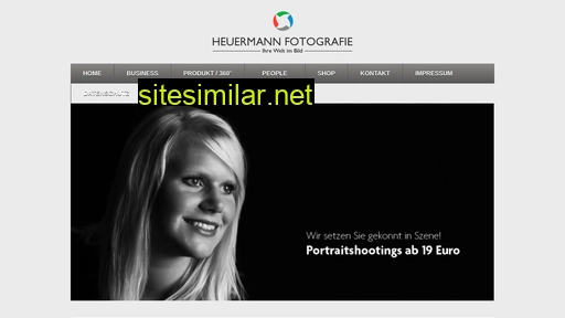 Heuermann-fotografie similar sites