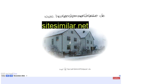 heusenstammerstrasse.de alternative sites