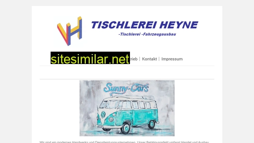 heyne-kiel.de alternative sites