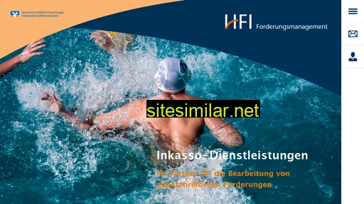 hfi-inkasso.de alternative sites