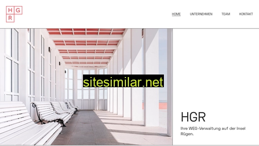 Hgr-premium similar sites