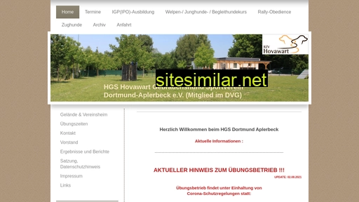 hgs-dortmund-aplerbeck.de alternative sites