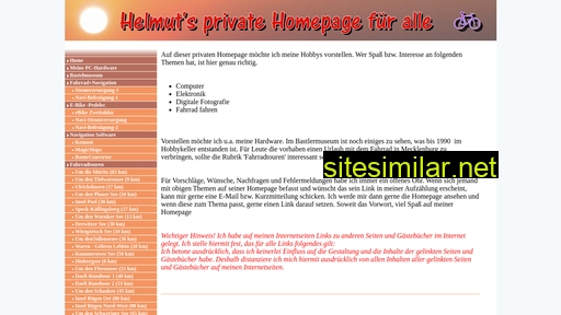 hguetschow.de alternative sites