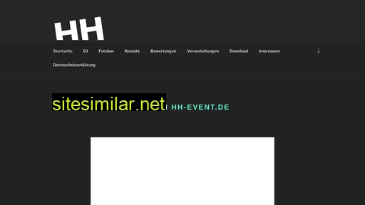 hh-event.de alternative sites