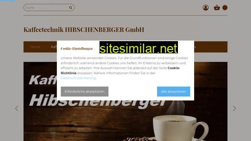 Hibschenberger similar sites