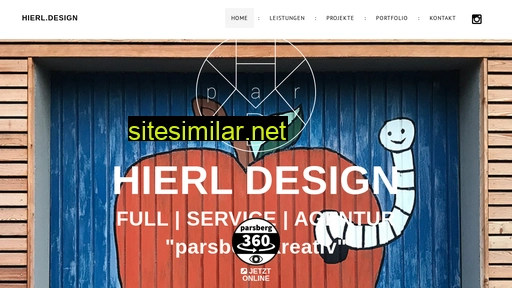 Hierl-design similar sites