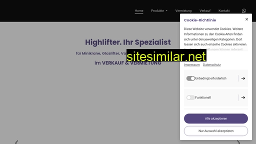 highlifter.de alternative sites