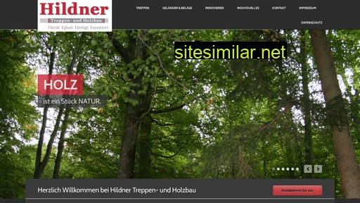 hildner-holztreppen.de alternative sites