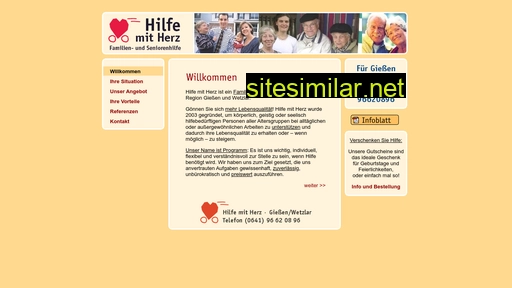 hilfe-mit-herz.de alternative sites