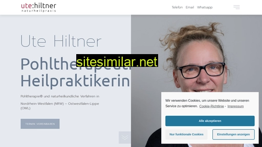 hiltner.de alternative sites