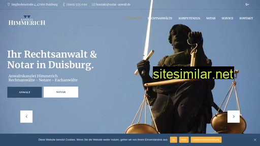 himmerich-online.de alternative sites
