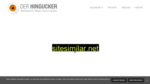 hingucker-info.de alternative sites