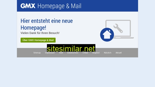 Hirschmann-mail similar sites