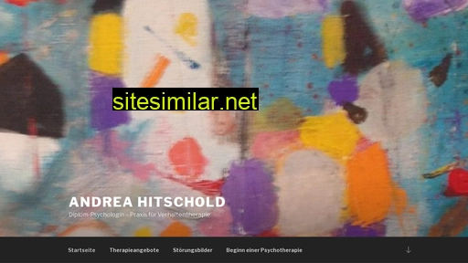 hitschold.de alternative sites