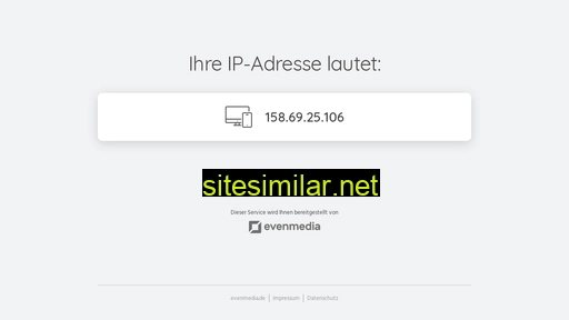 hl-ip.de alternative sites