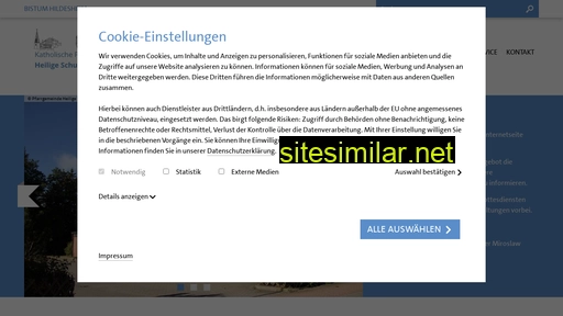 hl-schutzengel-hambuehren.de alternative sites