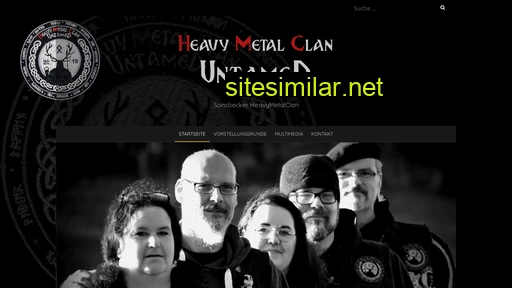 hmc-untamed.de alternative sites