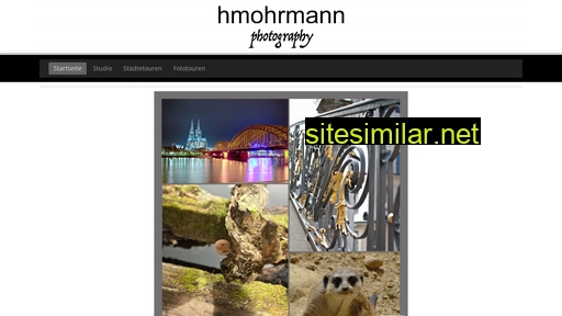 Hmohrmann similar sites