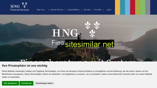 hng-financial.de alternative sites