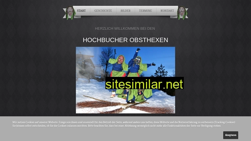 hochbucher-obsthexen.de alternative sites