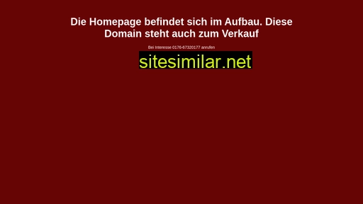 hochzeit-deutschland.de alternative sites