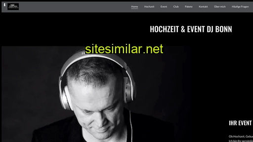hochzeit-dj-event-dj-bonn.de alternative sites