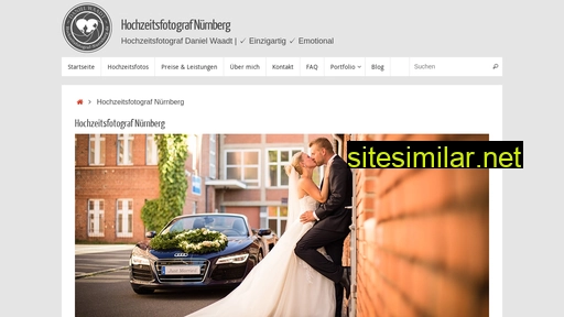 Hochzeitsfotograf-nuernberg similar sites