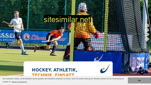 hockeyclub-heilbronn.de alternative sites