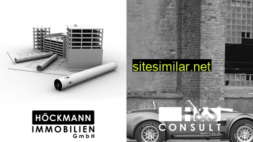 hoeckmann-immobilien.de alternative sites
