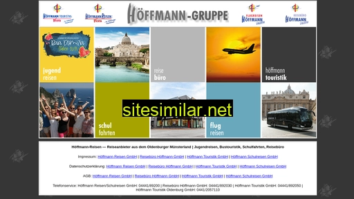 Hoeffmann similar sites