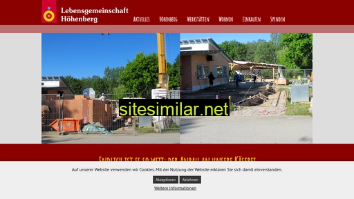 Hoehenberg-werkstaetten similar sites