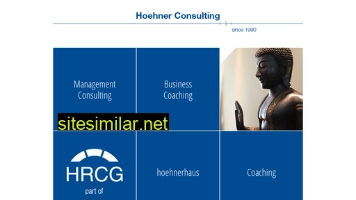 hoehner-consulting.de alternative sites