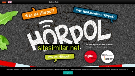 Hoerpol similar sites
