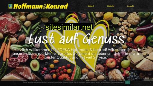 hoffmann-konrad.de alternative sites