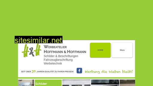 hoffmann-und-hoffmann.de alternative sites