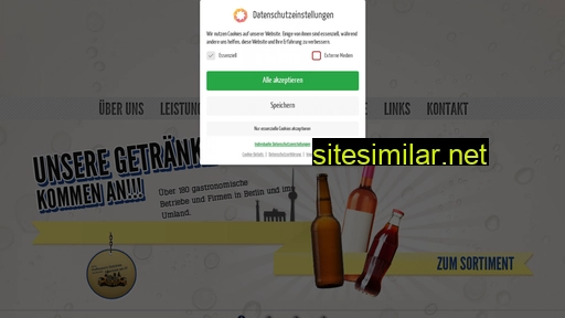 hoffmann-wandrei.de alternative sites