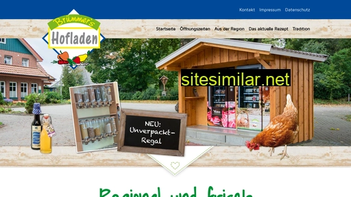 hofladen-meppen.de alternative sites