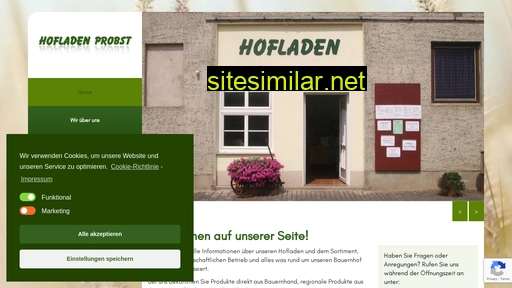 hofladen-probst.de alternative sites