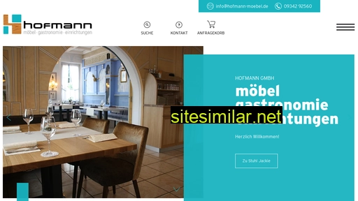 hofmann-moebel.de alternative sites