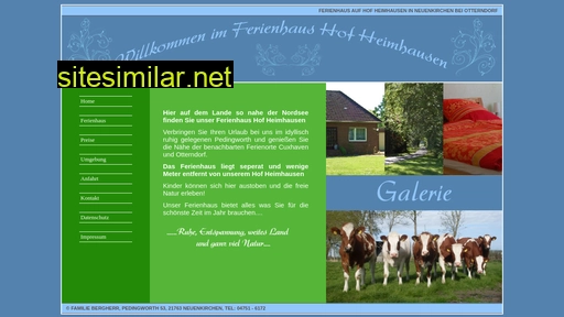 hof-heimhausen.de alternative sites