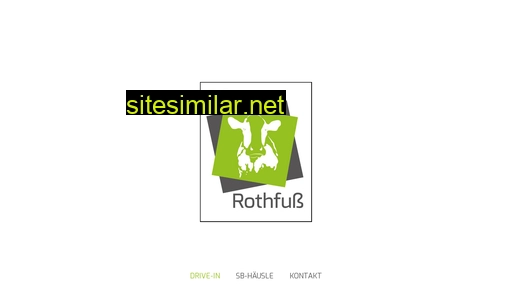 Hof-rothfuss similar sites