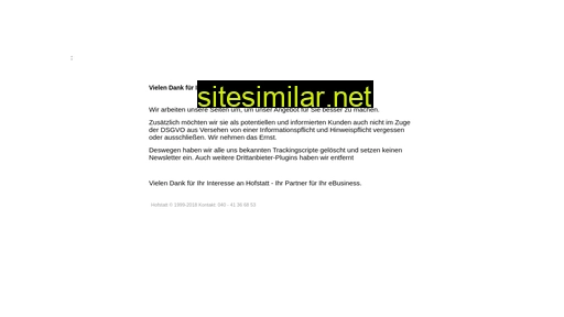 hofstatt.de alternative sites